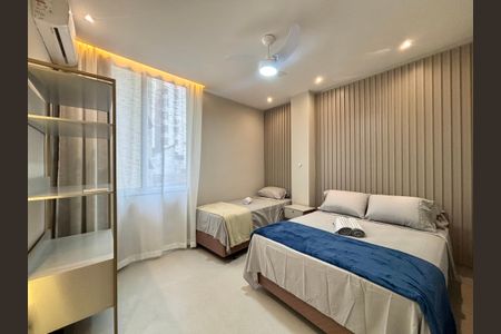 Apartamento à venda com 75m², 2 quartos e sem vagaQuarto 1