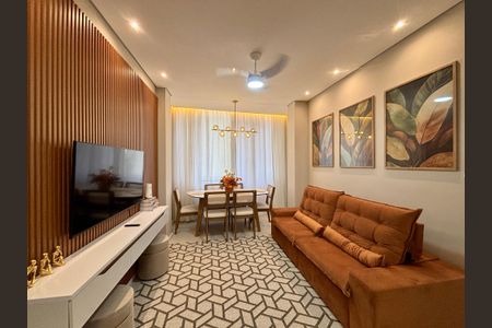 Apartamento à venda com 2 quartos, 75m² em Copacabana, Rio de Janeiro