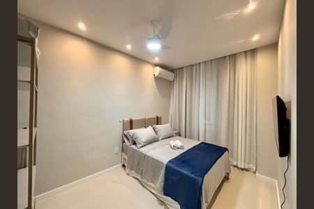 Apartamento à venda com 75m², 2 quartos e sem vagaQuarto 1