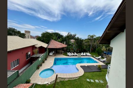 Apartamento para alugar com 70m², 1 quarto e 1 vagaÁrea comum - Piscina