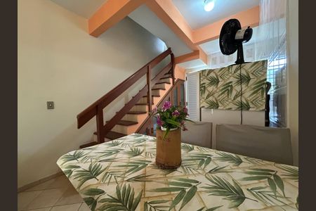 Apartamento para alugar com 70m², 1 quarto e 1 vagaCozinha 