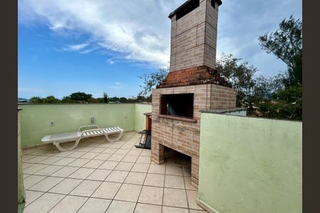 Apartamento para alugar com 70m², 1 quarto e 1 vagaÁrea comum - terraço