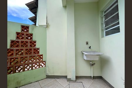 Apartamento para alugar com 70m², 1 quarto e 1 vagaÁrea de serviço 