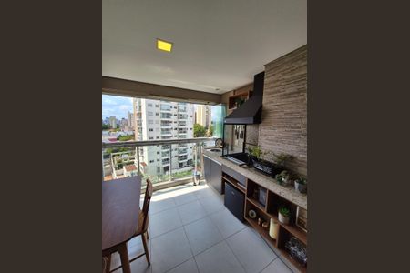 Apartamento para alugar com 2 quartos, 67m² em Vila Mascote, São Paulo