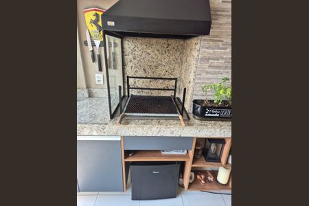 Apartamento para alugar com 2 quartos, 67m² em Vila Mascote, São Paulo