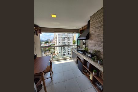 Apartamento para alugar com 2 quartos, 67m² em Vila Mascote, São Paulo