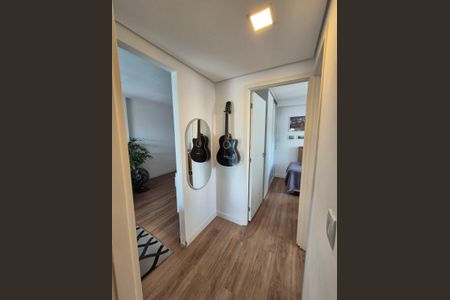 Apartamento para alugar com 2 quartos, 67m² em Vila Mascote, São Paulo