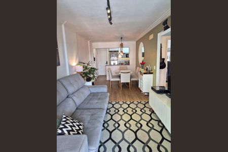 Apartamento para alugar com 2 quartos, 67m² em Vila Mascote, São Paulo