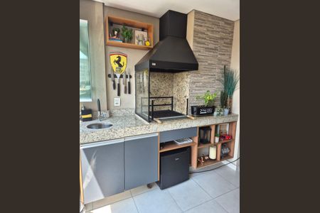 Apartamento para alugar com 2 quartos, 67m² em Vila Mascote, São Paulo