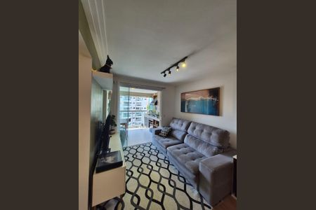 Apartamento para alugar com 2 quartos, 67m² em Vila Mascote, São Paulo