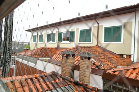 Casa de condomínio para alugar com 110m², 3 quartos e 2 vagasQuarto 3 