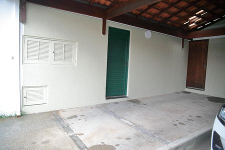 Casa de condomínio para alugar com 110m², 3 quartos e 2 vagasGaragem 