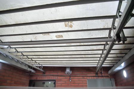 Casa de condomínio para alugar com 110m², 3 quartos e 2 vagasÁrea de Serviço