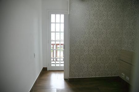 Casa de condomínio para alugar com 110m², 3 quartos e 2 vagasSuíte 