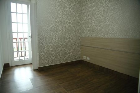 Casa de condomínio para alugar com 110m², 3 quartos e 2 vagasSuíte 