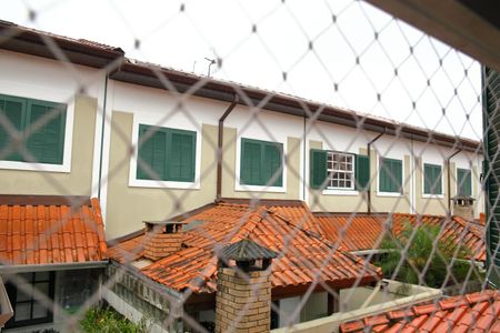 Casa de condomínio para alugar com 110m², 3 quartos e 2 vagasQuarto 2 Vista 