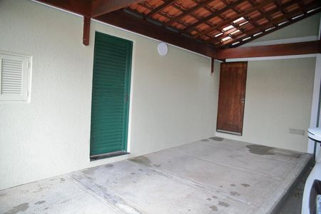 Casa de condomínio para alugar com 110m², 3 quartos e 2 vagasGaragem 