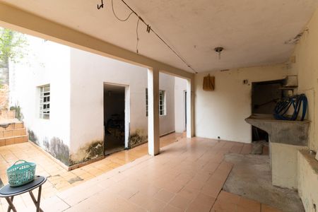 Casa à venda com 118m², 3 quartos e 3 vagasLavanderia 2