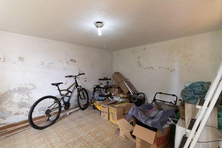 Casa à venda com 118m², 3 quartos e 3 vagasQuarto de Serviço 