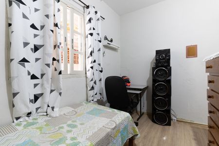 Casa à venda com 118m², 3 quartos e 3 vagasQuarto 2