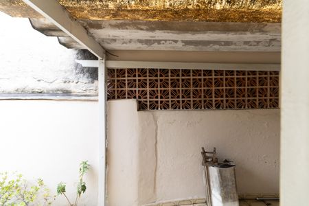 Casa à venda com 118m², 3 quartos e 3 vagasVista do Quarto 2