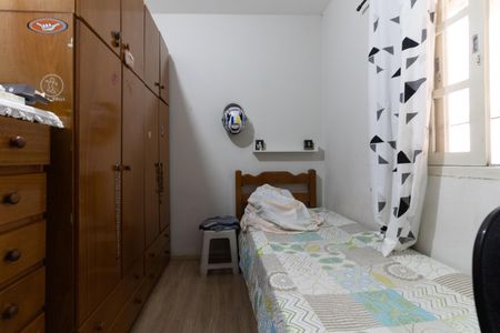 Casa à venda com 118m², 3 quartos e 3 vagasQuarto 2