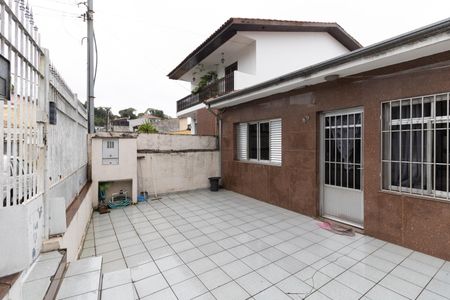 Casa à venda com 118m², 3 quartos e 3 vagasGaragem 
