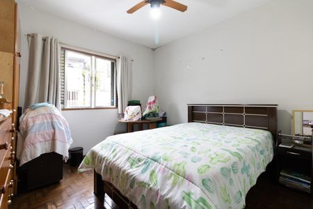 Casa à venda com 118m², 3 quartos e 3 vagasQuarto 1