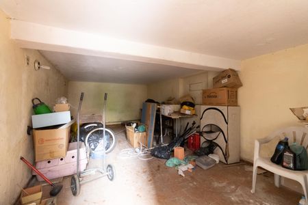 Casa à venda com 118m², 3 quartos e 3 vagasPorão 