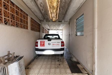 Casa à venda com 118m², 3 quartos e 3 vagasGaragem 