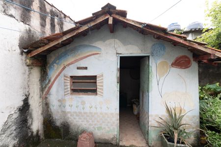 Casa à venda com 118m², 3 quartos e 3 vagasDepósito 