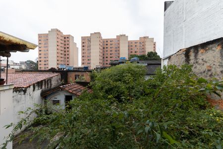 Casa à venda com 118m², 3 quartos e 3 vagasVista do Quarto 3