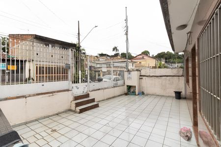 Casa à venda com 118m², 3 quartos e 3 vagasGaragem 