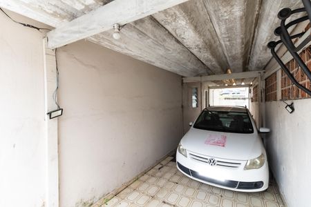 Casa à venda com 118m², 3 quartos e 3 vagasGaragem 
