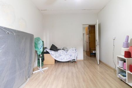 Casa à venda com 118m², 3 quartos e 3 vagasQuarto 3