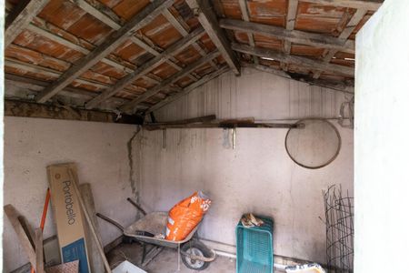 Casa à venda com 118m², 3 quartos e 3 vagasDepósito 