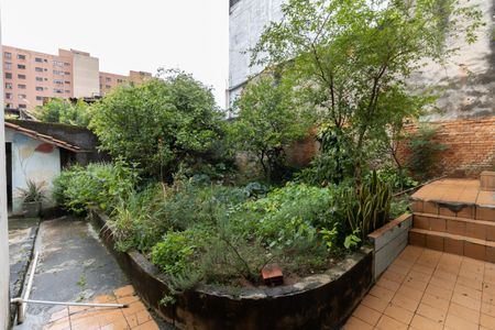 Casa à venda com 118m², 3 quartos e 3 vagasQuintal/Jardim 