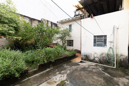 Casa à venda com 118m², 3 quartos e 3 vagasQuintal/Jardim 