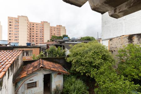 Casa à venda com 118m², 3 quartos e 3 vagasVista da Varanda 