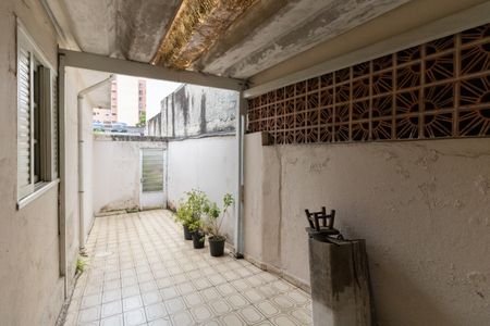 Casa à venda com 118m², 3 quartos e 3 vagasGaragem 