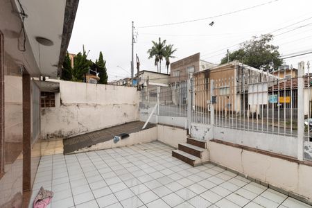 Casa à venda com 118m², 3 quartos e 3 vagasGaragem 