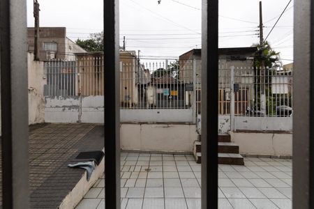 Casa à venda com 118m², 3 quartos e 3 vagasVista da Sala