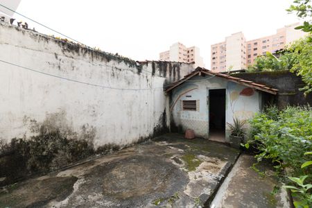 Casa à venda com 118m², 3 quartos e 3 vagasQuintal/Jardim 