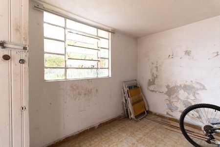 Casa à venda com 118m², 3 quartos e 3 vagasQuarto de Serviço 