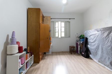 Casa à venda com 118m², 3 quartos e 3 vagasQuarto 3