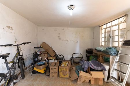 Casa à venda com 118m², 3 quartos e 3 vagasQuarto de Serviço 