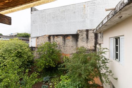 Casa à venda com 118m², 3 quartos e 3 vagasVista da Varanda 