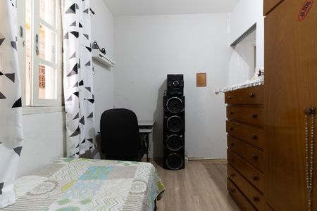 Casa à venda com 118m², 3 quartos e 3 vagasQuarto 2