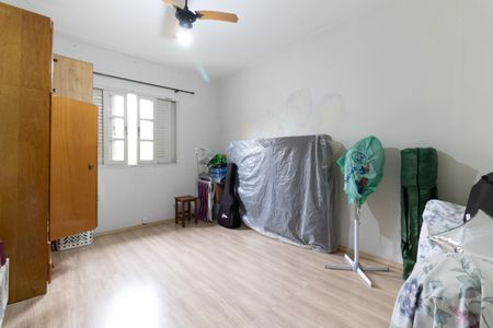 Casa à venda com 118m², 3 quartos e 3 vagasQuarto 3