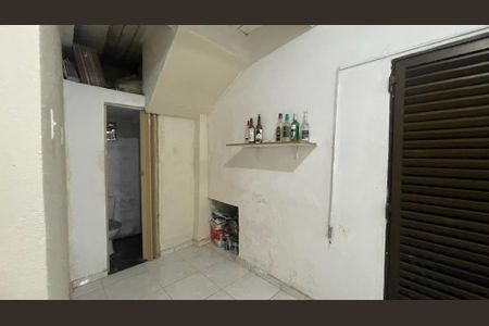 Sala de kitnet/studio para alugar com 1 quarto, 25m² em Freguesia (ilha do Governador), Rio de Janeiro